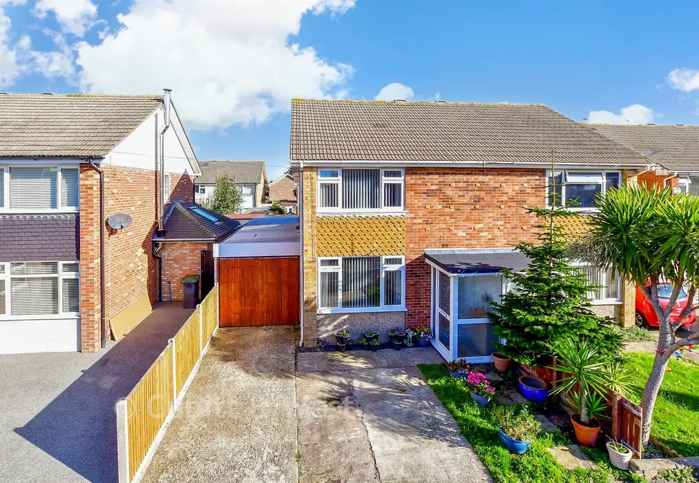 External (Web) - Walnut Tree Close, Hayling Island, Hampshire - Wards of Kent