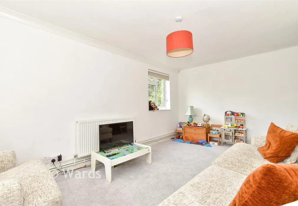 Lounge - Chenies Close, Tunbridge Wells, Kent - Wards of Kent