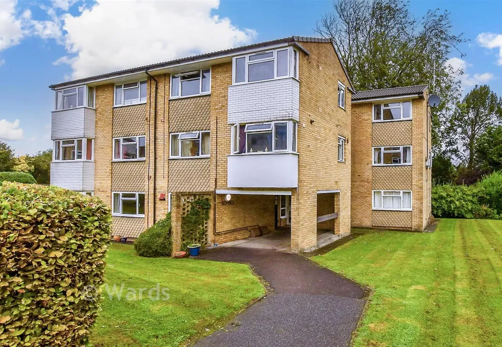 External (Web) - Chenies Close, Tunbridge Wells, Kent - Wards of Kent