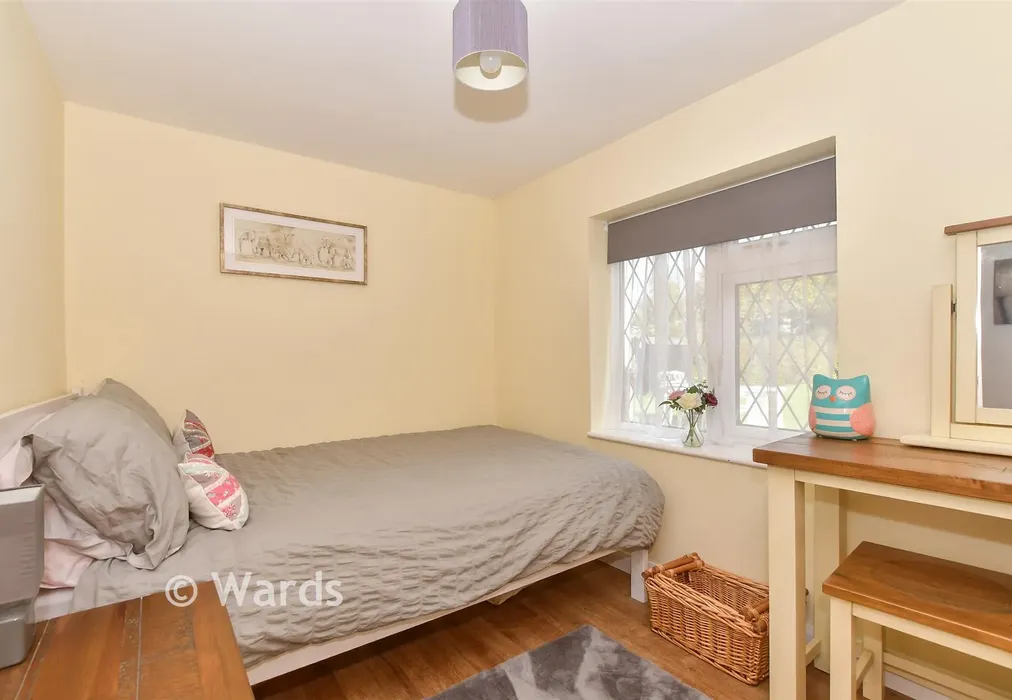 Bedroom 5 - Bethersden Road, Woodchurch, Ashford, Kent - Wards of Kent