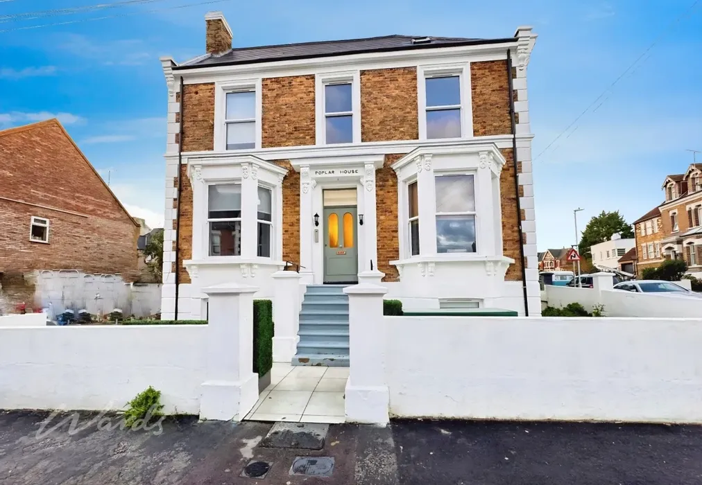 Carlton 1 main use - Carlton Avenue Ramsgate CT11 - Wards of Kent