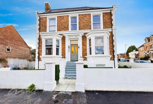 Carlton Avenue Ramsgate CT11 - Wards of Kent