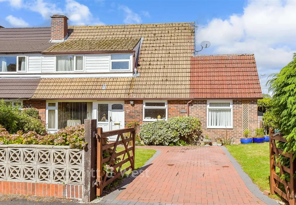 External (Web) - Trosnant Road, Havant, Hampshire - Wards of Kent