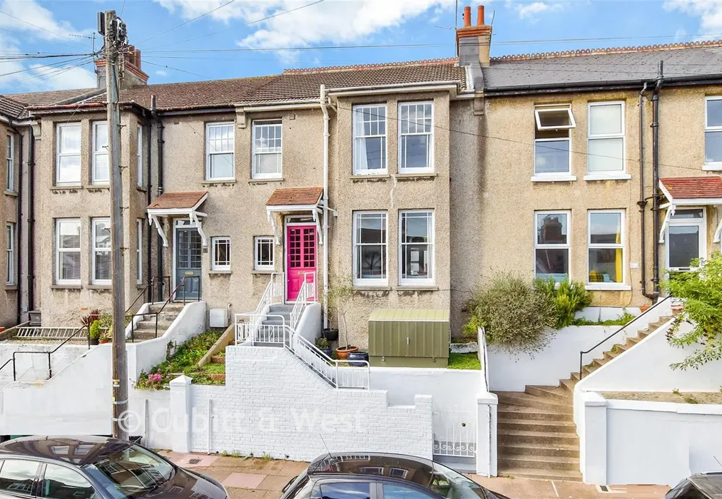 External (Web) - Stanmer Park Road, Brighton, East Sussex - Wards of Kent