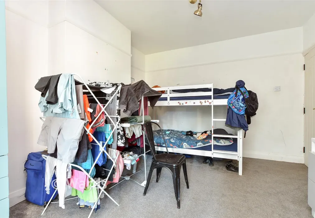 Lounge - Margate Road, Ramsgate, Kent - Wards of Kent