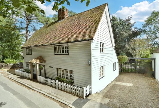 The Street, Hartlip, Sittingbourne, Kent - Wards of Kent