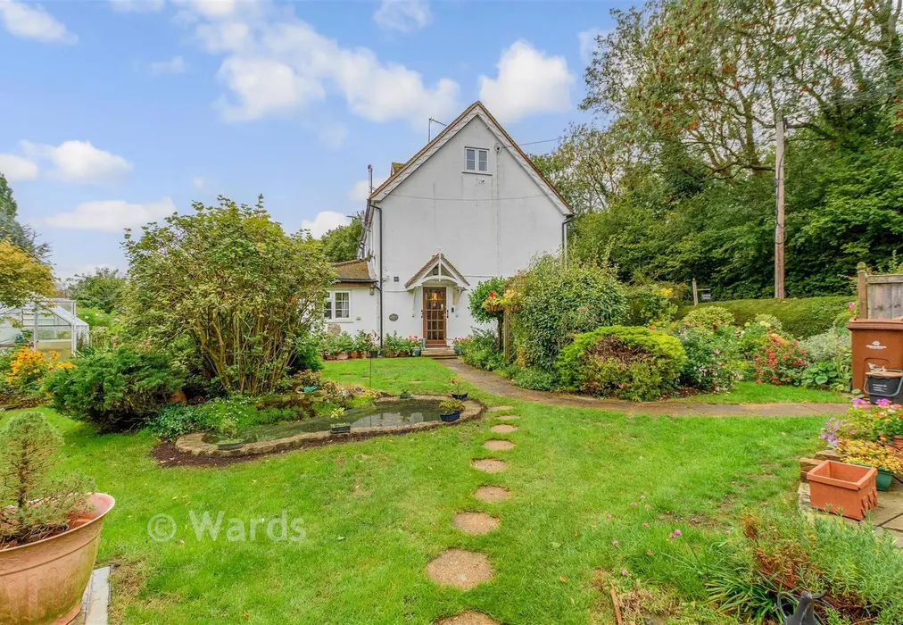 External (Web) - Priestwood Road, Meopham, Gravesend, Kent - Wards of Kent