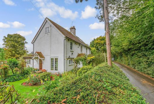 Priestwood Road, Meopham, Gravesend, Kent - Wards of Kent