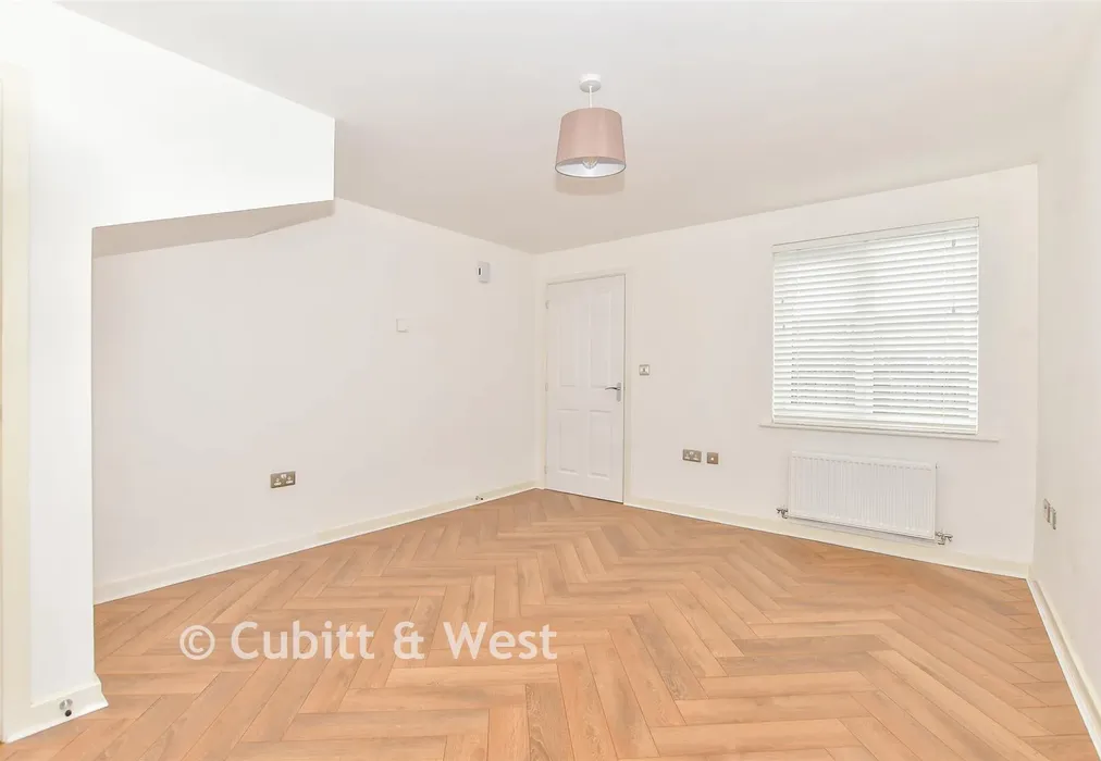 Lounge - Pethick Road, Littlehampton, West Sussex - Wards of Kent