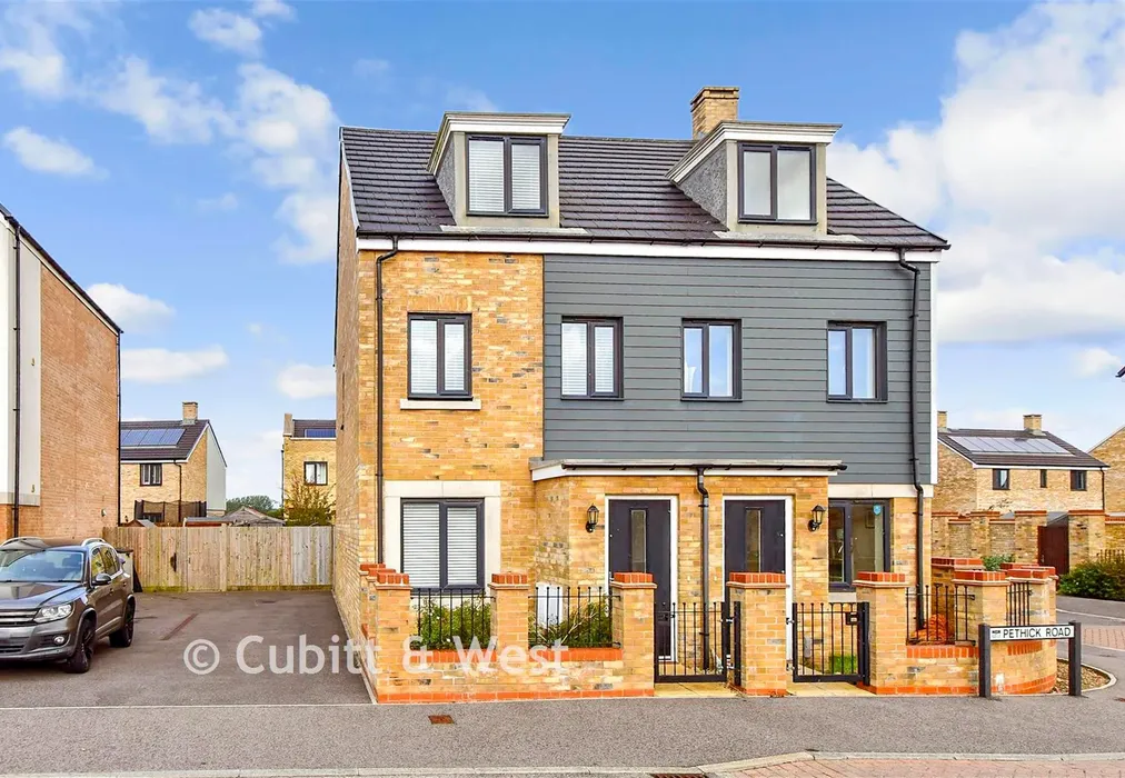 External (Web) - Pethick Road, Littlehampton, West Sussex - Wards of Kent