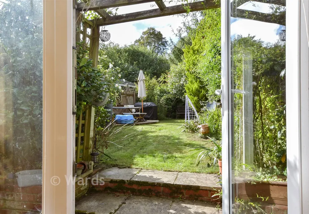 Internal Lifestyle Photograph - Nargate Street, Littlebourne, Canterbury, Kent - Wards of Kent