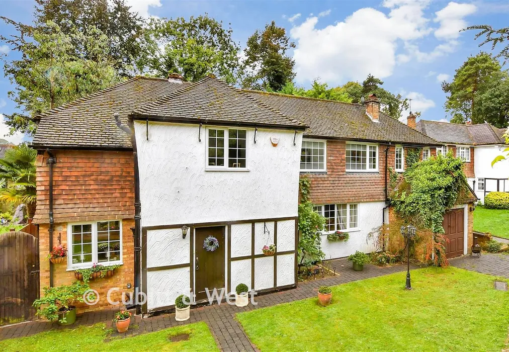External Web - Firs Road, Kenley, Surrey - Wards of Kent