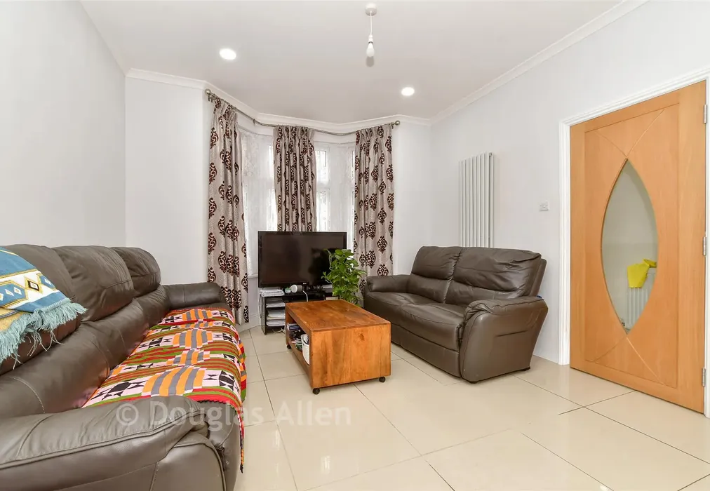 Lounge - Monega Road, Manor Park - Wards of Kent