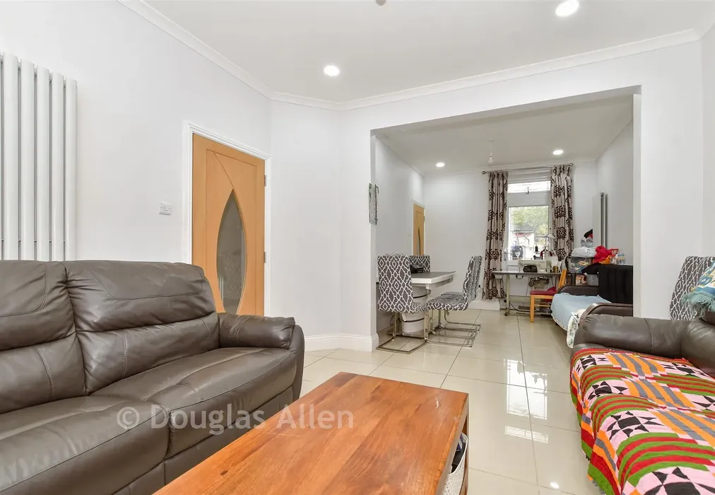 Lounge - Monega Road, Manor Park - Wards of Kent