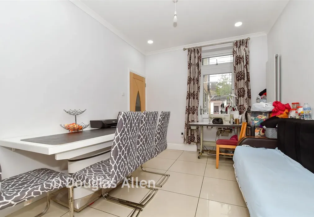 Dining Area - Monega Road, Manor Park - Wards of Kent