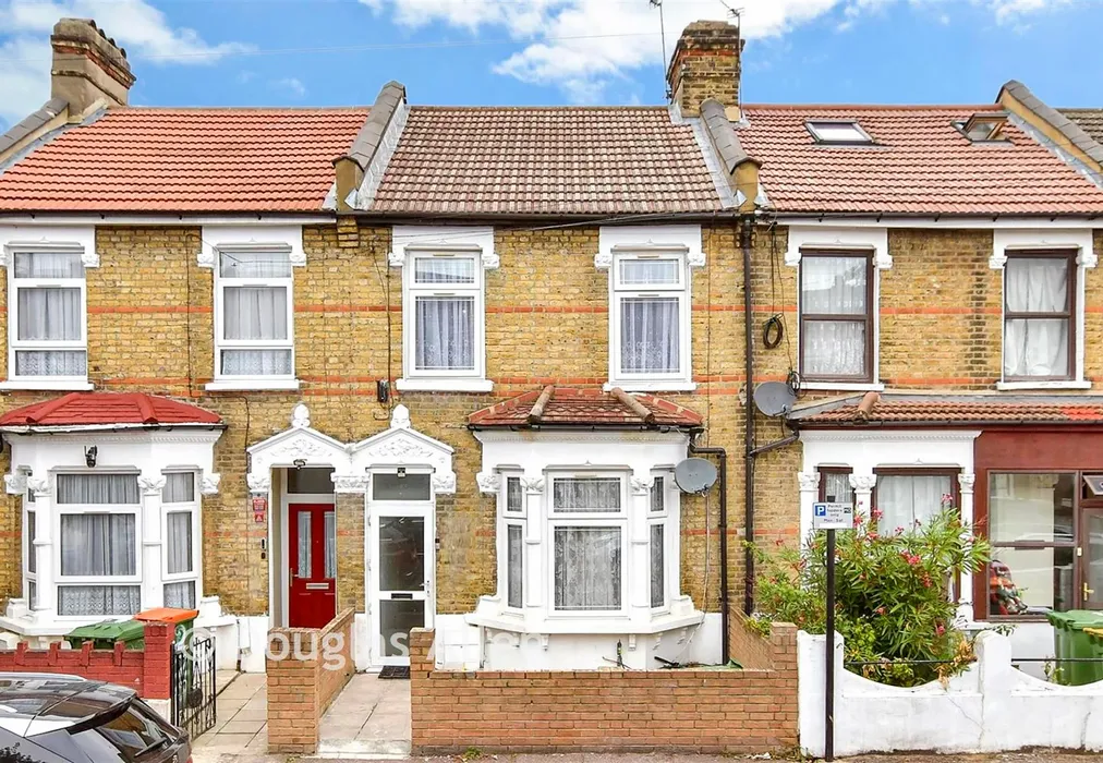 External (Web) A - Monega Road, Manor Park - Wards of Kent