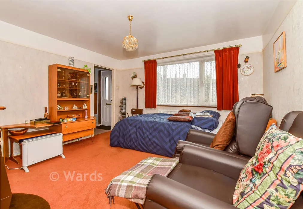 Lounge - Sherwood Road, Tunbridge Wells, Kent - Wards of Kent