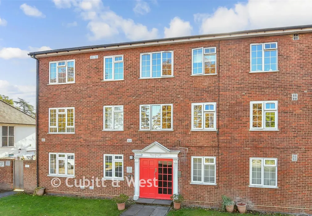 External (Web) - Bucklers Way, Carshalton, Surrey - Wards of Kent