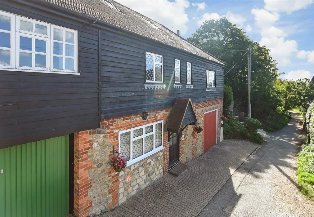 External (Web) - Barn House Lane, Pulborough, West Sussex - Wards of Kent