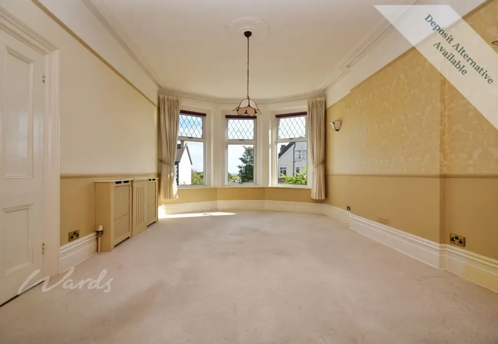 Lounge - Seabrook Road Hythe CT21 - Wards of Kent
