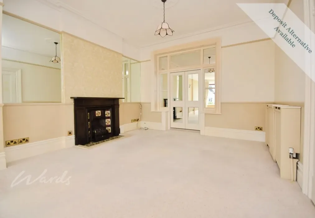 Dining Room - Seabrook Road Hythe CT21 - Wards of Kent