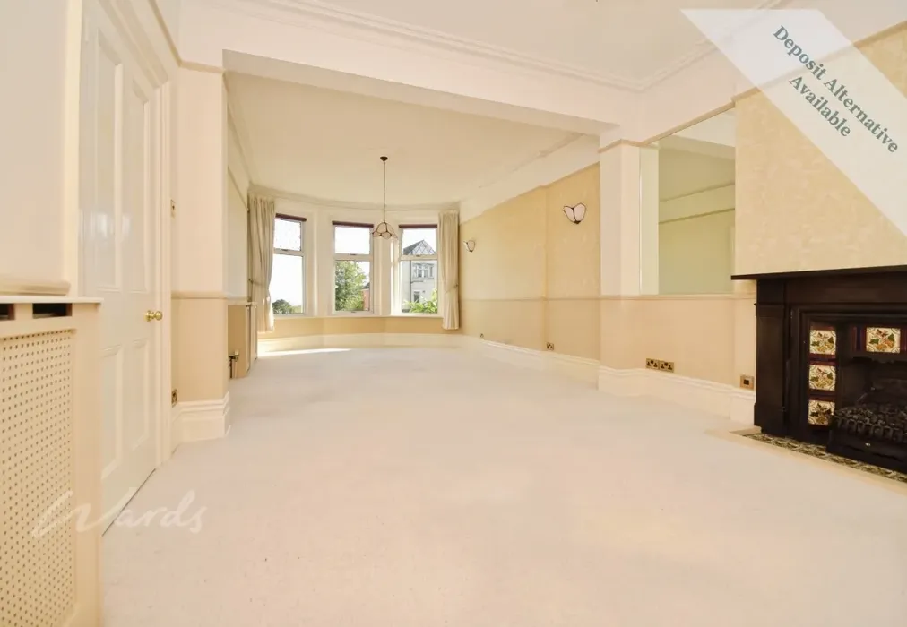 Lounge / Dining Room - Seabrook Road Hythe CT21 - Wards of Kent