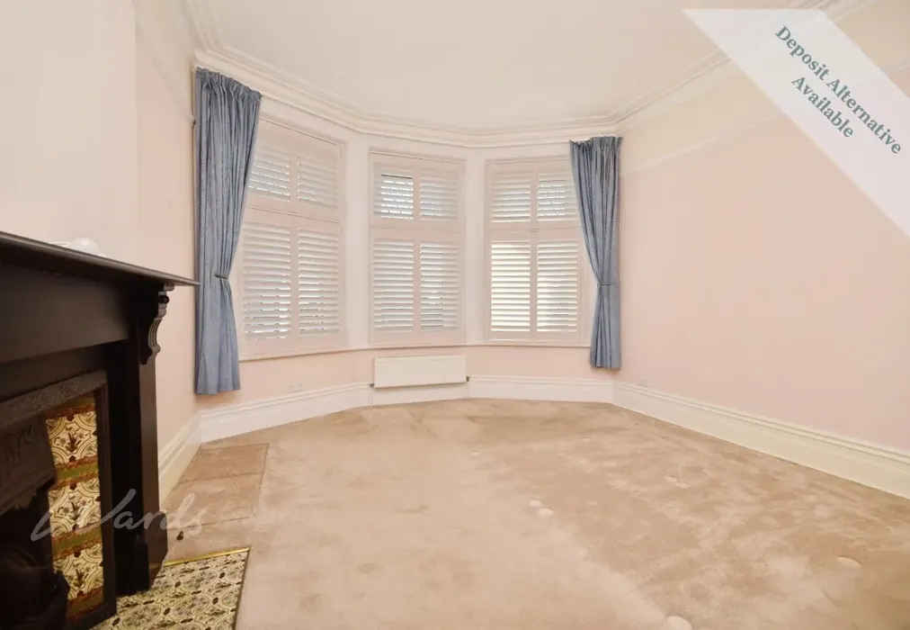 Bedroom 2 - Seabrook Road Hythe CT21 - Wards of Kent
