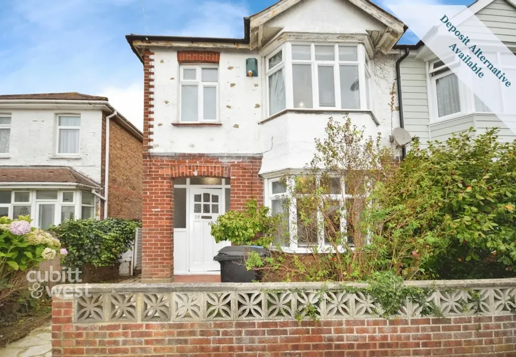 26 Cavendish Road... - Cavendish Road Bognor Regis PO21 - Wards of Kent