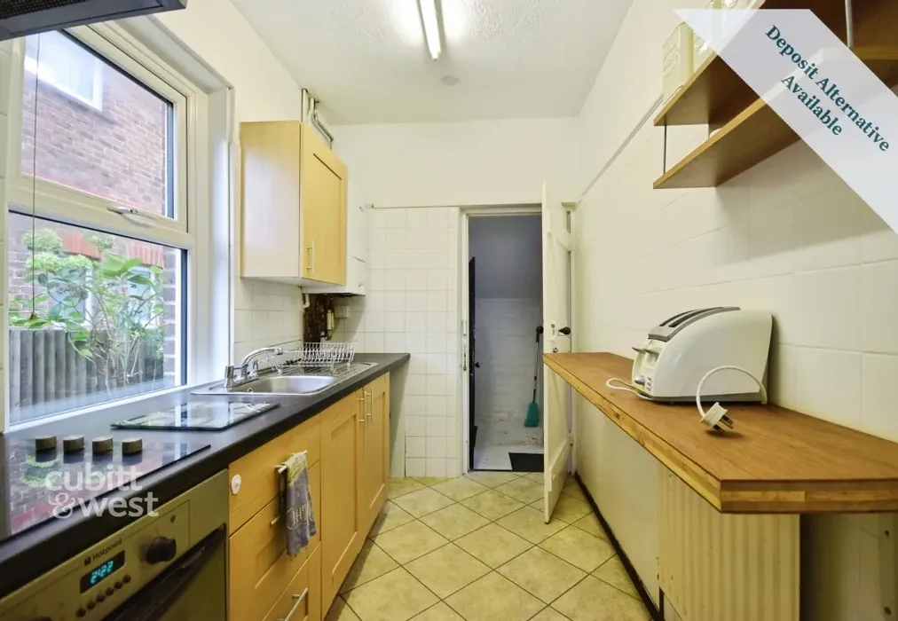 26 Cavendish Road... - Cavendish Road Bognor Regis PO21 - Wards of Kent