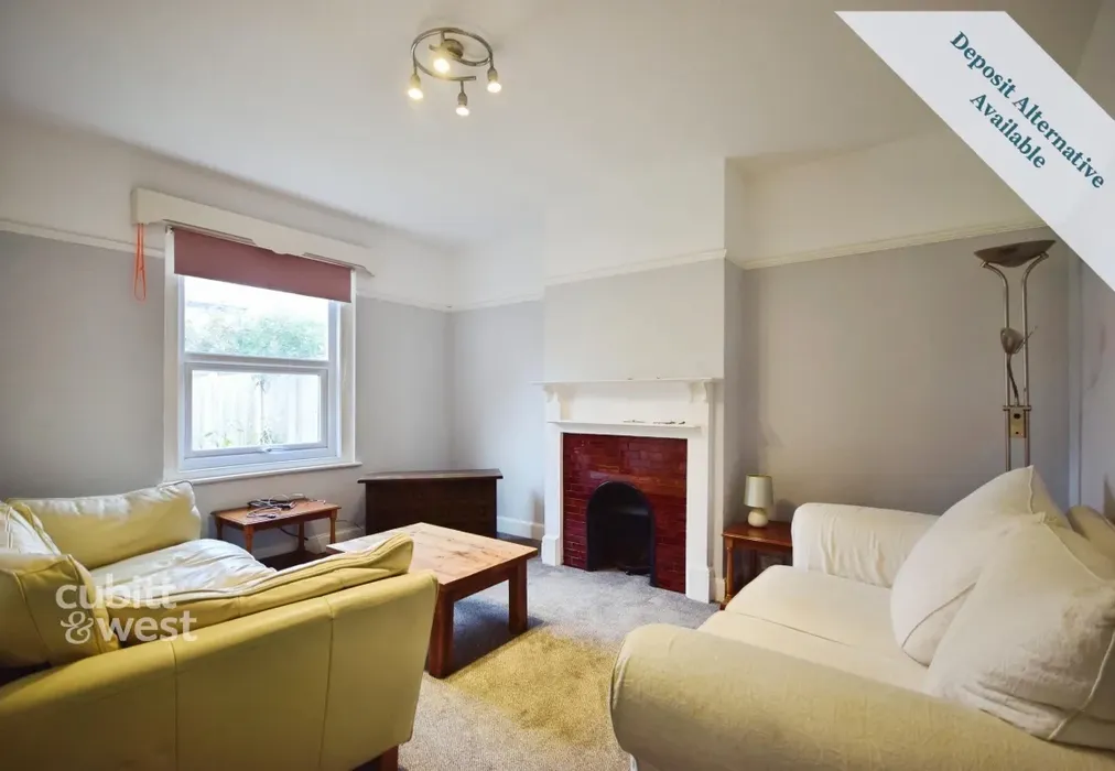 26 Cavendish Road... - Cavendish Road Bognor Regis PO21 - Wards of Kent