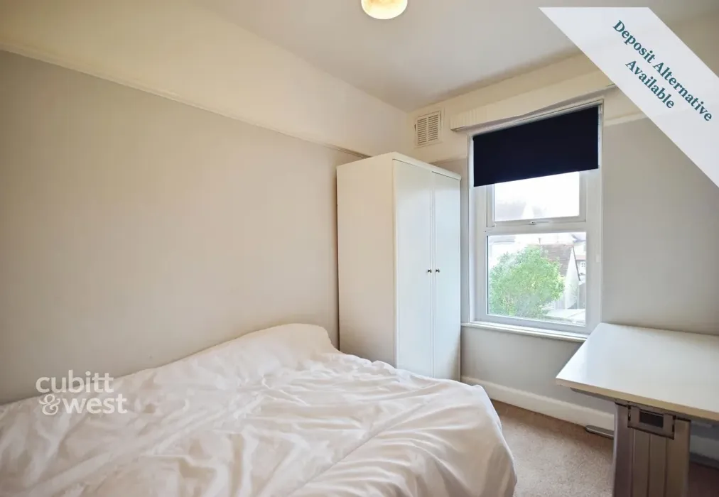 26 Cavendish Road... - Cavendish Road Bognor Regis PO21 - Wards of Kent