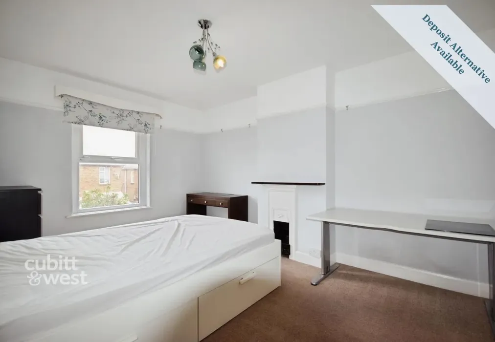 26 Cavendish Road... - Cavendish Road Bognor Regis PO21 - Wards of Kent