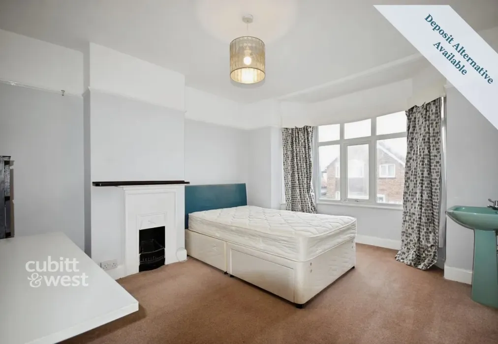 26 Cavendish Road... - Cavendish Road Bognor Regis PO21 - Wards of Kent