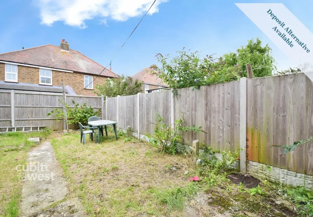 26 Cavendish Road... - Cavendish Road Bognor Regis PO21 - Wards of Kent