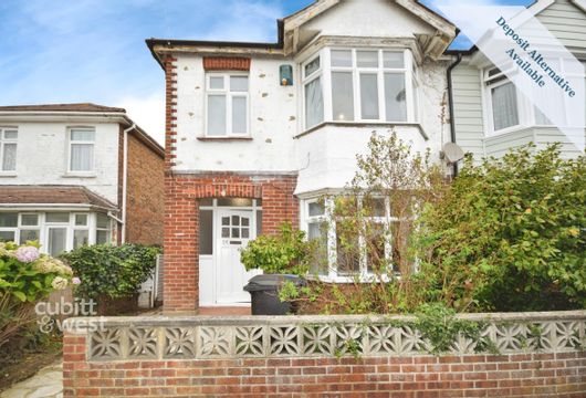 Cavendish Road Bognor Regis PO21 - Wards of Kent