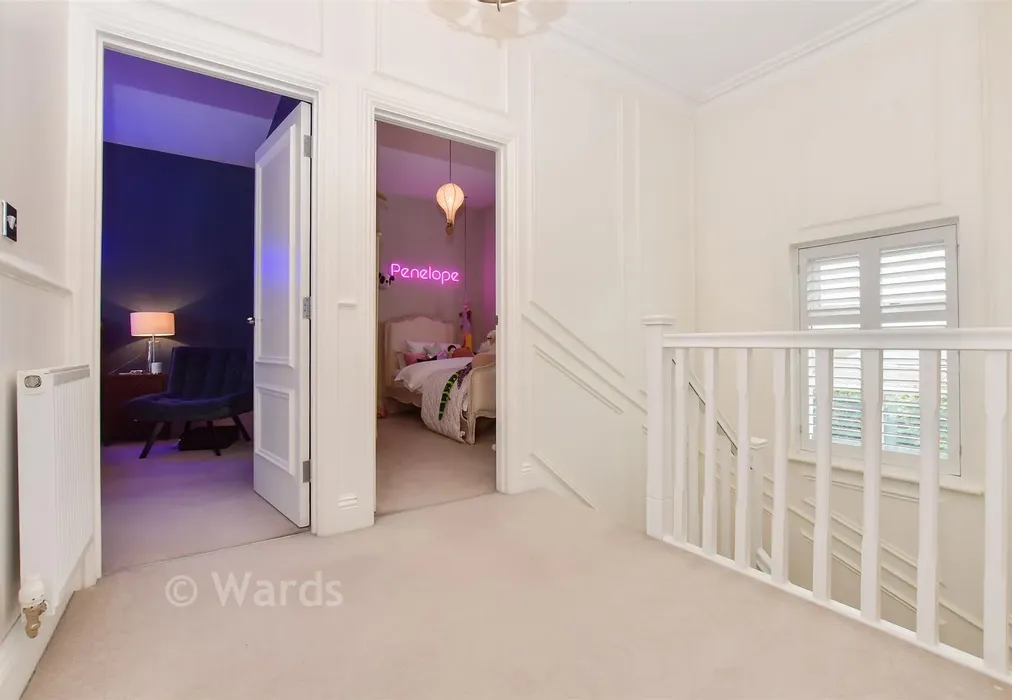 Internal Lifestyle Photograph - Merlin Avenue, Whitfield, Dover, Kent - Wards of Kent