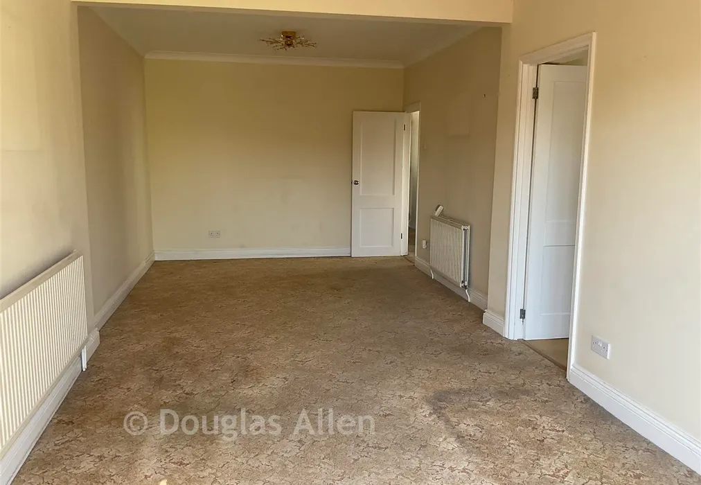 Lounge - Chiltern Gardens, Hornchurch, Essex - Wards of Kent