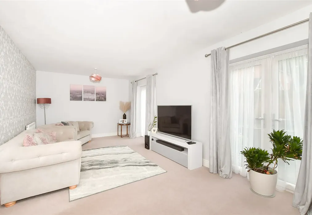 Lounge - Millennium Way, Heathfield, East Sussex - Wards of Kent
