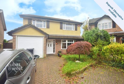 50% OFF FIRST MONTHS RENT* Sapphire Ridge Waterlooville PO7 - Wards of Kent