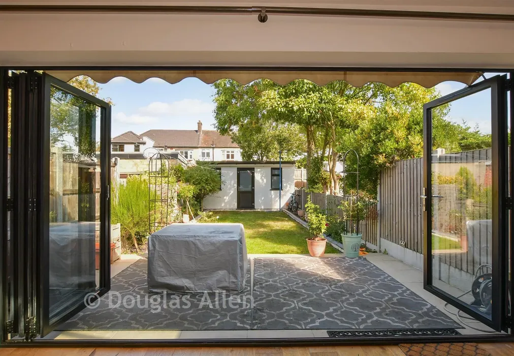 External Lifestyle Photograph - Eccleston Crescent, Romford, Essex - Wards of Kent