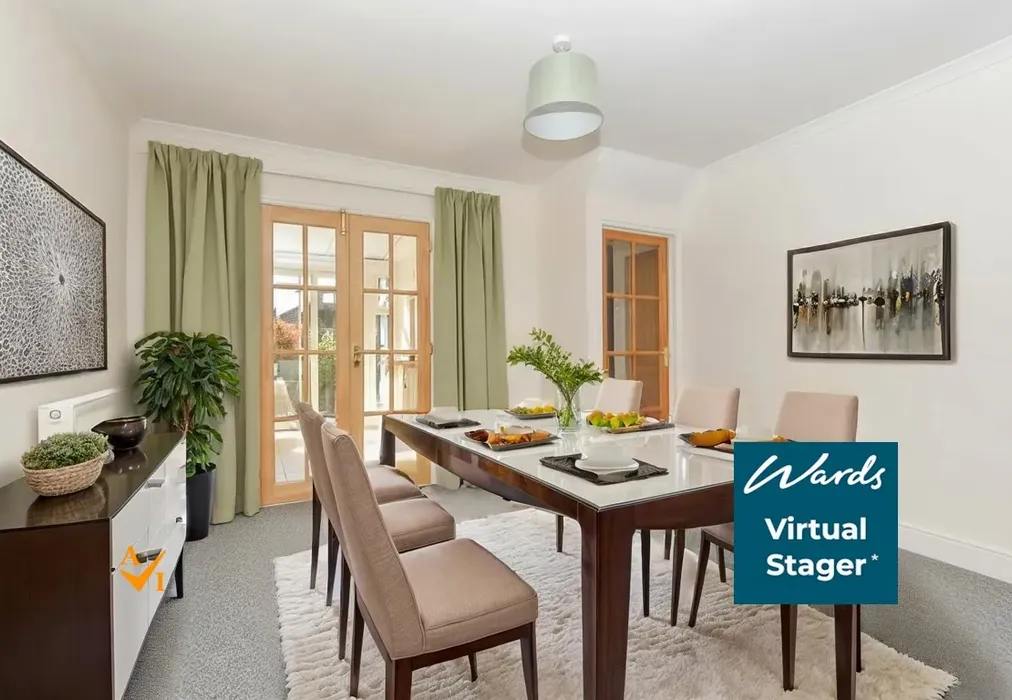 Internal Lifestyle Photograph (Modern style) - Heathfield Avenue, Dover, Kent - Wards of Kent