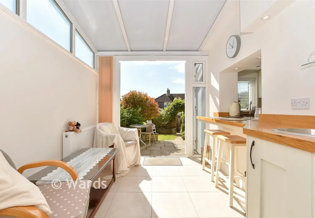 Internal Lifestyle Photograph - Heathfield Avenue, Dover, Kent - Wards of Kent