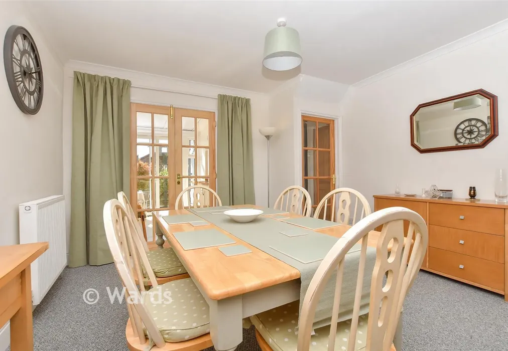 Internal Lifestyle Photograph - Heathfield Avenue, Dover, Kent - Wards of Kent