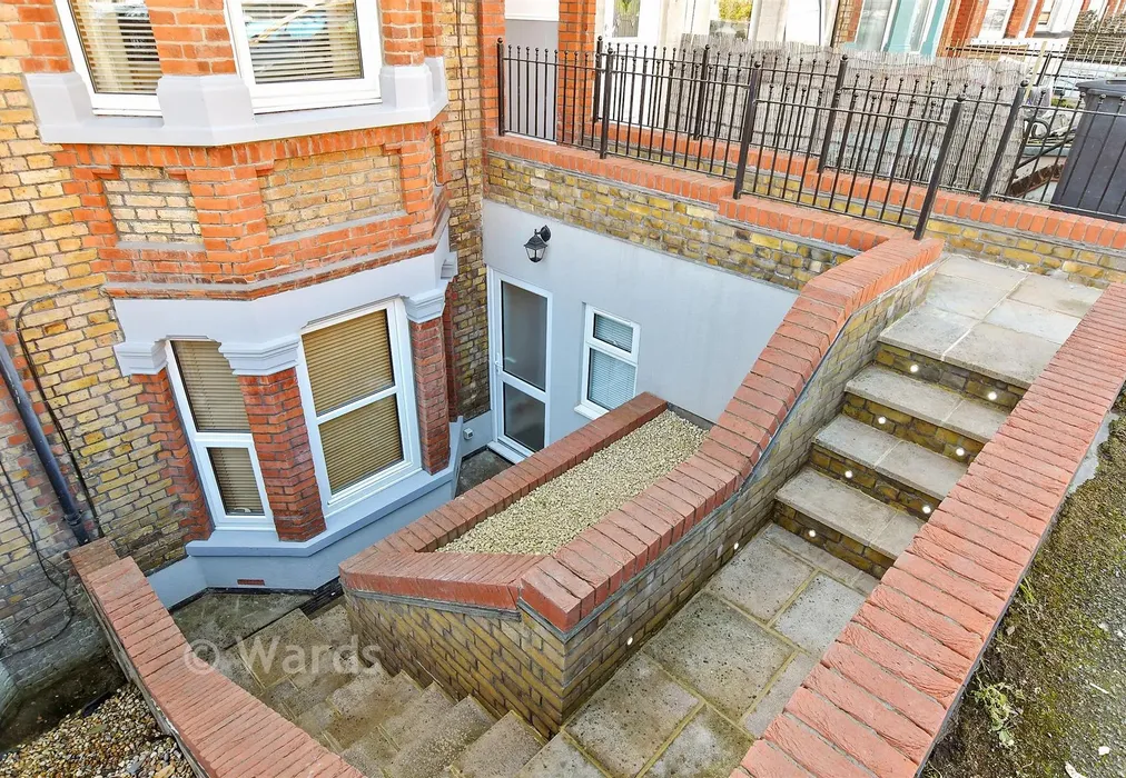 Front Garden - Heathfield Avenue, Dover, Kent - Wards of Kent