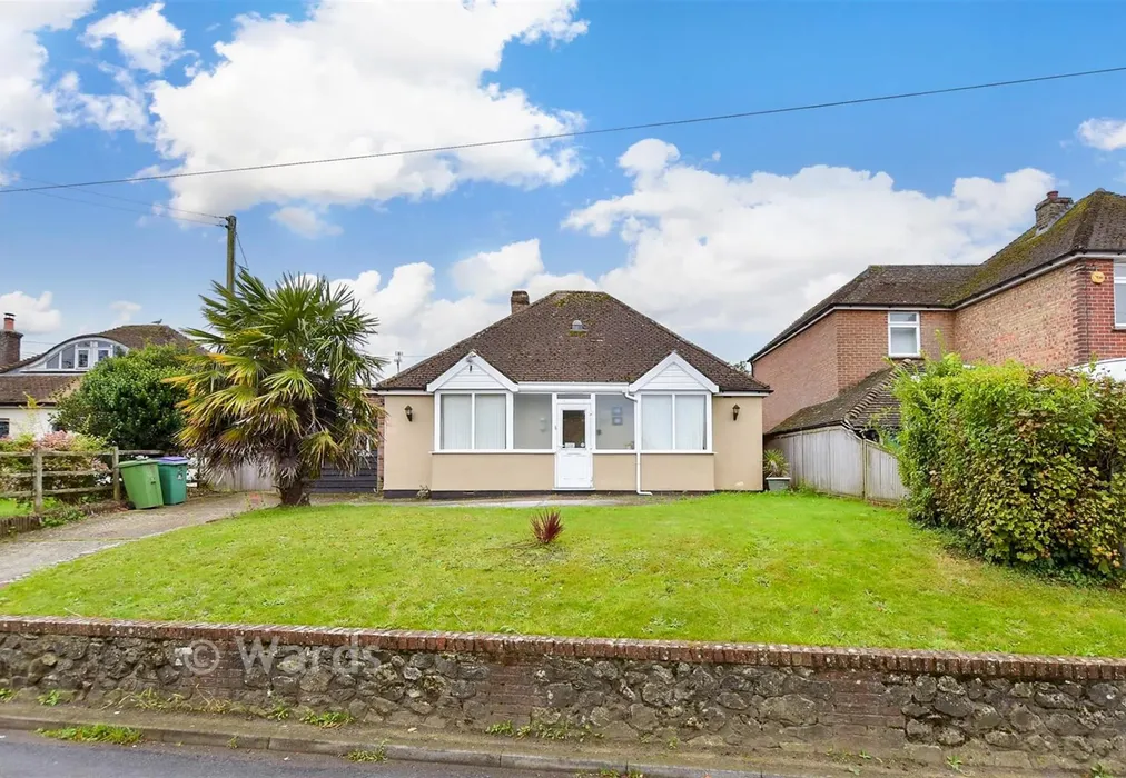 External (Web) - Swan Lane, Sellindge, Ashford, Kent - Wards of Kent