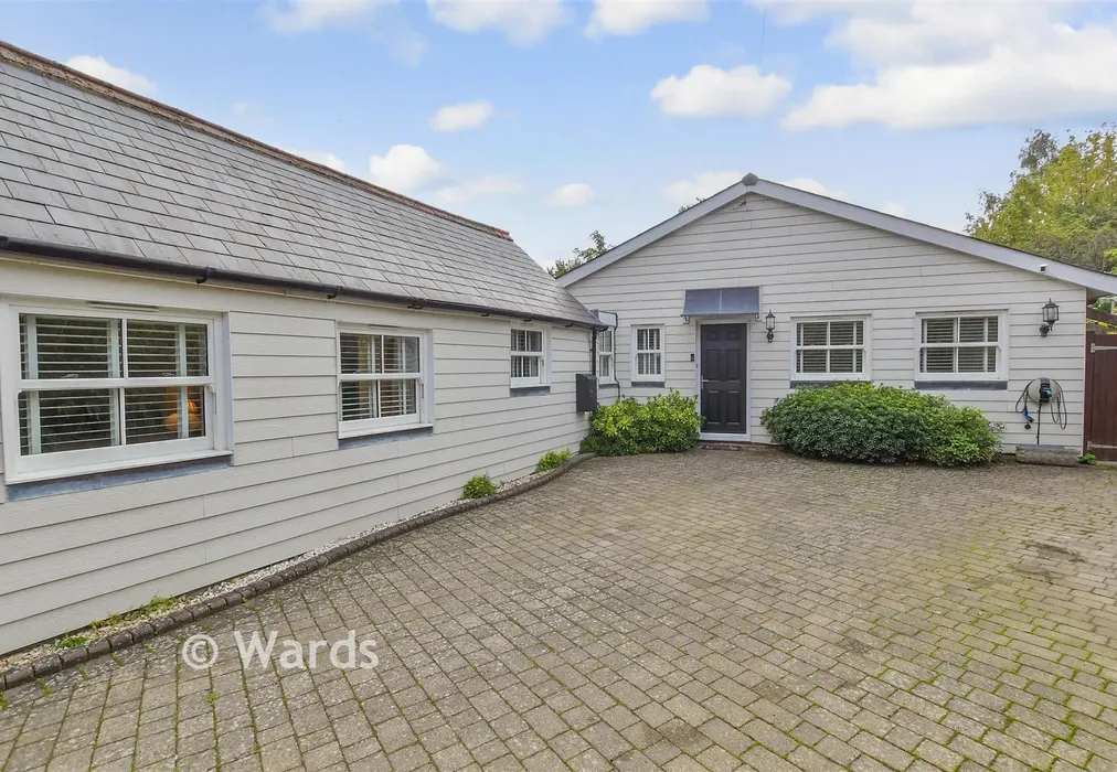 External (Web) - Offham Road, West Malling, Kent - Wards of Kent