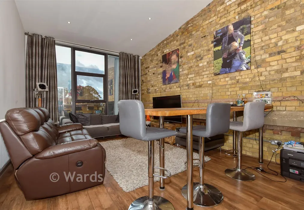 Lounge/Diner - Forstal Road, Aylesford, Kent - Wards of Kent