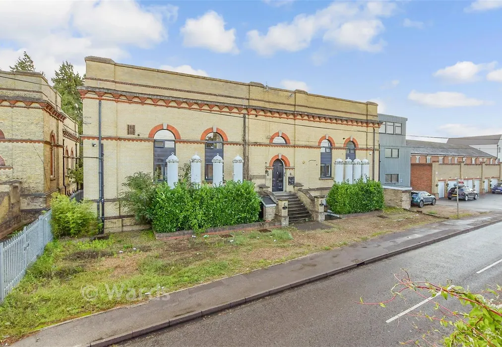 External (Web) - Forstal Road, Aylesford, Kent - Wards of Kent