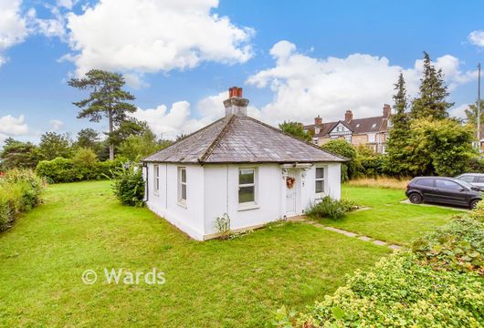 London Road, Ditton, Aylesford, Kent - Wards of Kent