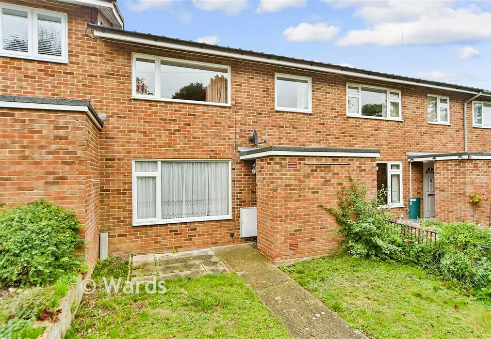 External (Web) - Hodgson Crescent, Snodland, Kent - Wards of Kent